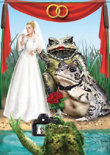 Иллюстрация к книге — Любовь с точки зрения мужчины [i_012.jpg]