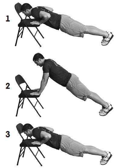 Иллюстрация к книге — Палеодиета – живое питание для здоровья [i_019.jpg]