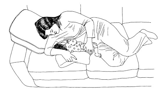 Иллюстрация к книге — Растим малыша от 0 до 2 лет [Autogen_eBook_id14.jpg]