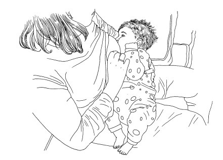 Иллюстрация к книге — Растим малыша от 0 до 2 лет [Autogen_eBook_id16.jpg]