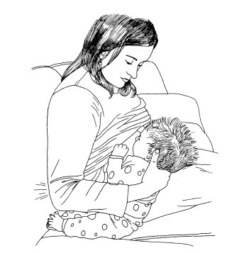 Иллюстрация к книге — Растим малыша от 0 до 2 лет [Autogen_eBook_id18.jpg]