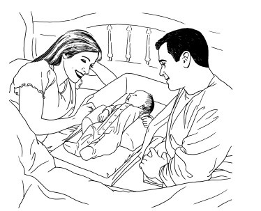 Иллюстрация к книге — Растим малыша от 0 до 2 лет [Autogen_eBook_id2.jpg]