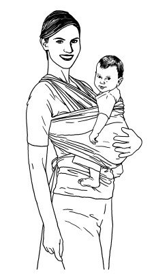 Иллюстрация к книге — Растим малыша от 0 до 2 лет [Autogen_eBook_id21.jpg]