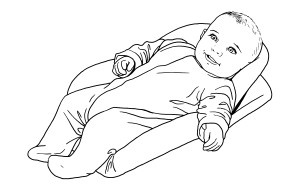 Иллюстрация к книге — Растим малыша от 0 до 2 лет [Autogen_eBook_id5.jpg]