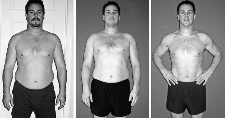 Иллюстрация к книге — Совершенное тело за 4 часа [i_008.jpg]