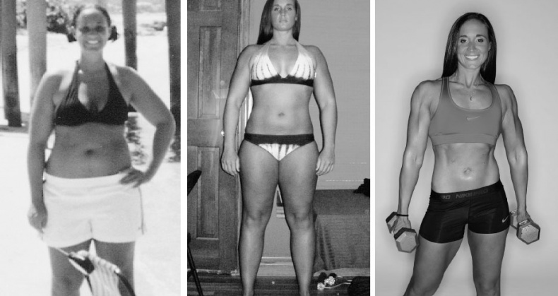 Иллюстрация к книге — Совершенное тело за 4 часа [i_012.jpg]