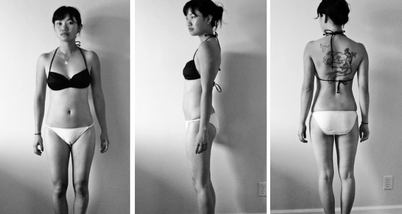 Иллюстрация к книге — Совершенное тело за 4 часа [i_013.jpg]