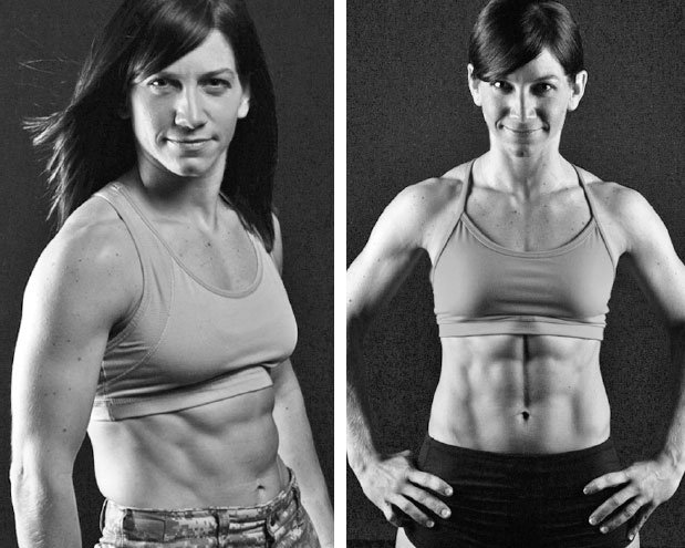 Иллюстрация к книге — Совершенное тело за 4 часа [i_014.jpg]