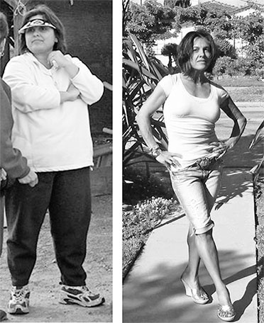 Иллюстрация к книге — Совершенное тело за 4 часа [i_031.jpg]