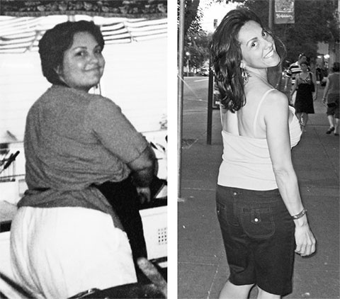 Иллюстрация к книге — Совершенное тело за 4 часа [i_032.jpg]