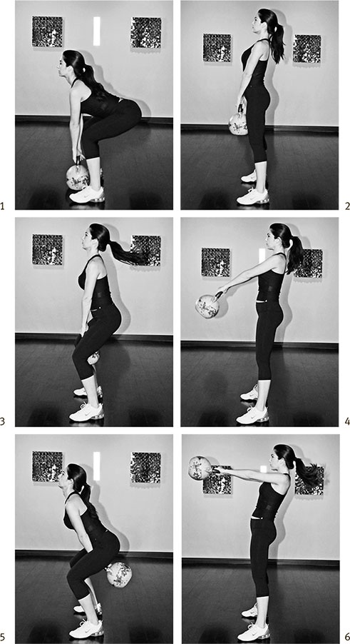 Иллюстрация к книге — Совершенное тело за 4 часа [i_036.jpg]