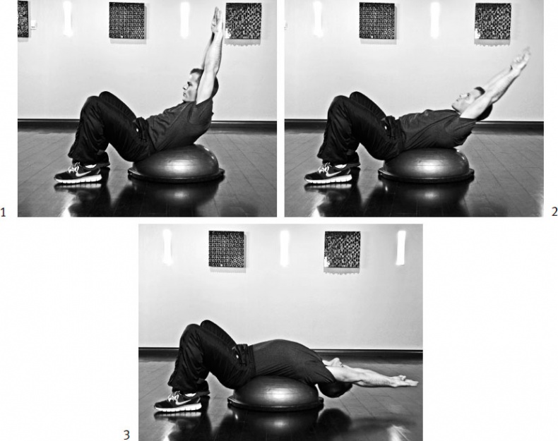 Иллюстрация к книге — Совершенное тело за 4 часа [i_043.jpg]