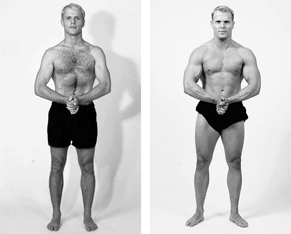 Иллюстрация к книге — Совершенное тело за 4 часа [i_051.jpg]