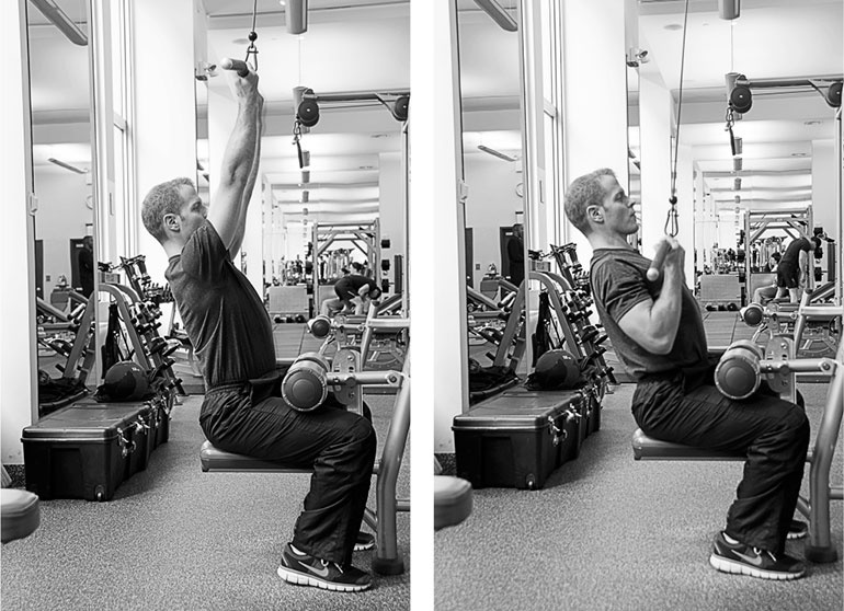 Иллюстрация к книге — Совершенное тело за 4 часа [i_055.jpg]