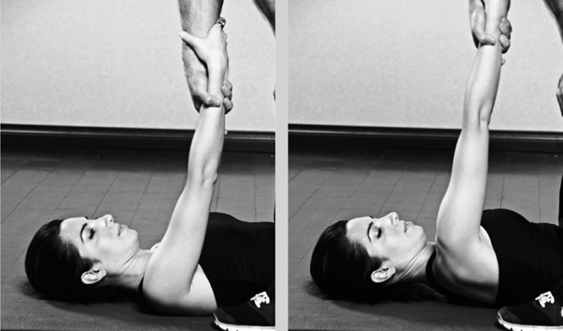 Иллюстрация к книге — Совершенное тело за 4 часа [i_057.jpg]