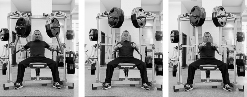 Иллюстрация к книге — Совершенное тело за 4 часа [i_059.jpg]