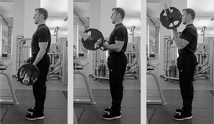 Иллюстрация к книге — Совершенное тело за 4 часа [i_065.jpg]