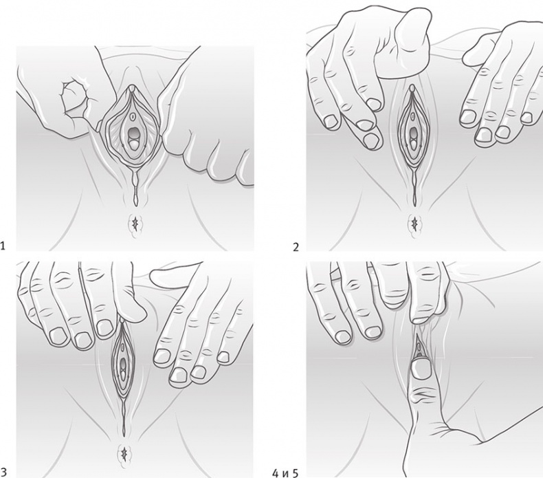 Иллюстрация к книге — Совершенное тело за 4 часа [i_074.jpg]