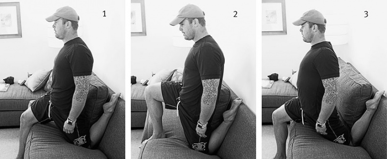 Иллюстрация к книге — Совершенное тело за 4 часа [i_119.jpg]