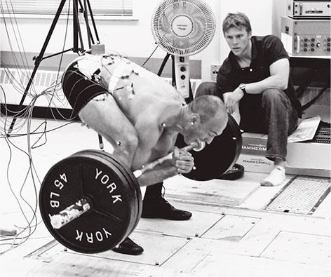 Иллюстрация к книге — Совершенное тело за 4 часа [i_140.jpg]