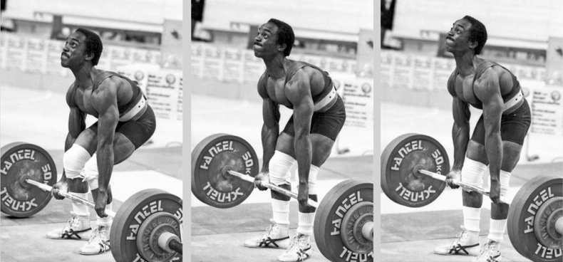 Иллюстрация к книге — Совершенное тело за 4 часа [i_141.jpg]