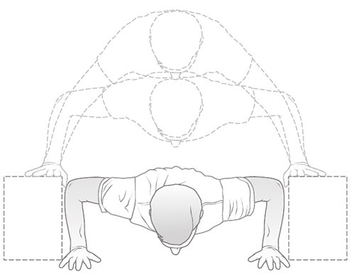 Иллюстрация к книге — Совершенное тело за 4 часа [i_144.jpg]