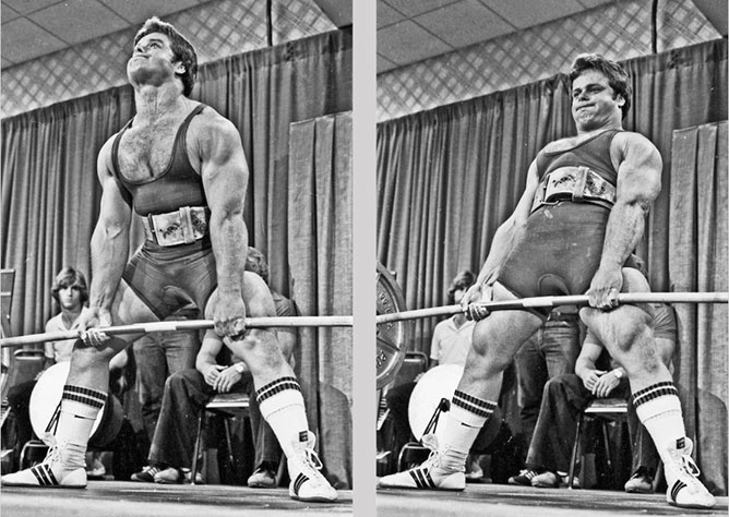 Иллюстрация к книге — Совершенное тело за 4 часа [i_148.jpg]