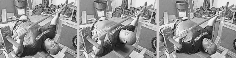 Иллюстрация к книге — Совершенное тело за 4 часа [i_153.jpg]