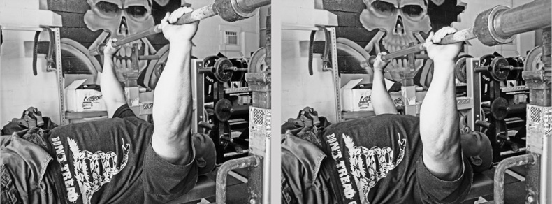 Иллюстрация к книге — Совершенное тело за 4 часа [i_155.jpg]