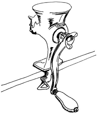 Иллюстрация к книге — Ковчег для Робинзона. Все о жизни морского кочевника [i_018.jpg]