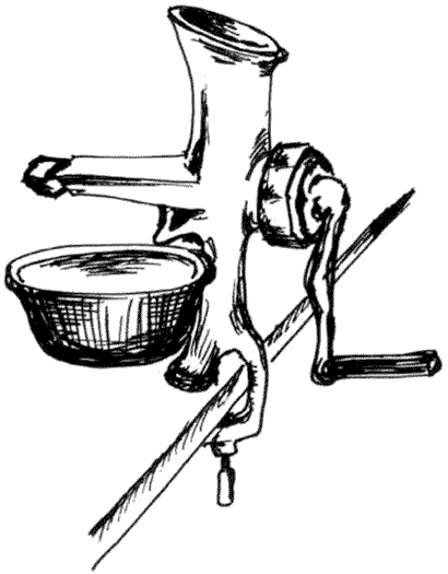 Иллюстрация к книге — Ковчег для Робинзона. Все о жизни морского кочевника [i_020.jpg]