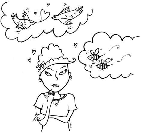 Иллюстрация к книге — Девчонкология [i_021.jpg]