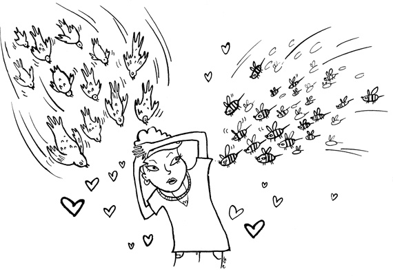 Иллюстрация к книге — Девчонкология [i_023.jpg]