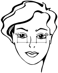 Иллюстрация к книге — Макияж. Краткая энциклопедия [i_039.jpg]