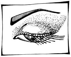 Иллюстрация к книге — Макияж. Краткая энциклопедия [i_080.jpg]