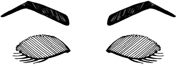 Иллюстрация к книге — Макияж. Краткая энциклопедия [i_092.jpg]