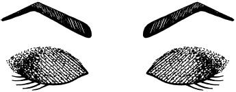 Иллюстрация к книге — Макияж. Краткая энциклопедия [i_093.jpg]