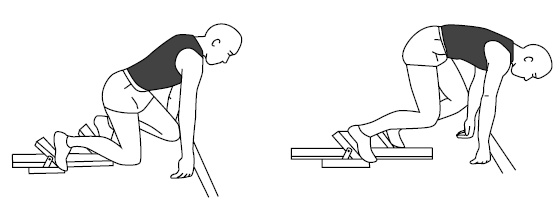 Иллюстрация к книге — Бег для всех. Доступная программа тренировок [i_039.jpg]