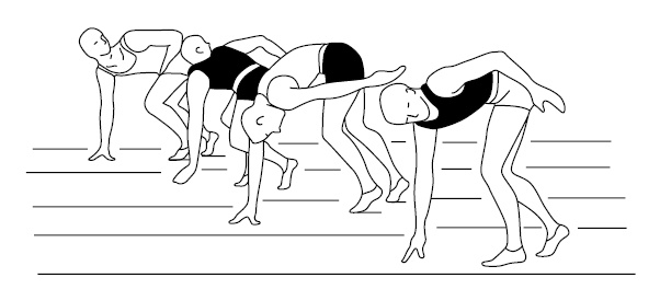 Иллюстрация к книге — Бег для всех. Доступная программа тренировок [i_050.jpg]