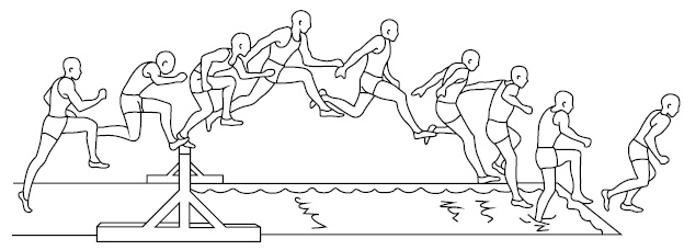 Иллюстрация к книге — Бег для всех. Доступная программа тренировок [i_061.jpg]