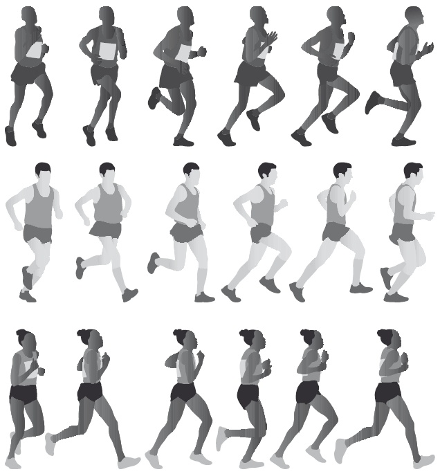 Иллюстрация к книге — Бег для всех. Доступная программа тренировок [i_064.jpg]