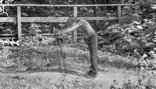 Иллюстрация к книге — Скандинавская ходьба. Секреты известного тренера [_27.jpg]