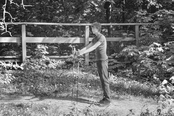 Иллюстрация к книге — Скандинавская ходьба. Секреты известного тренера [_28.jpg]