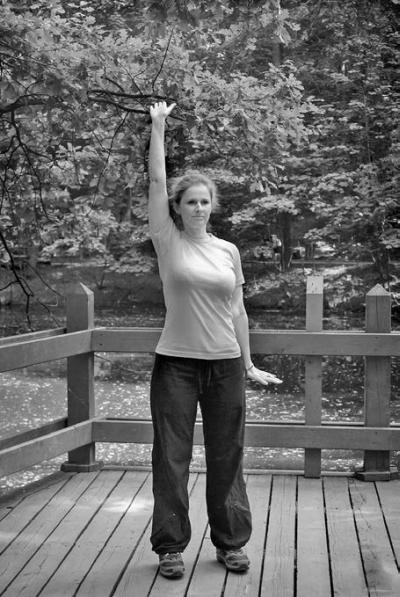 Иллюстрация к книге — Скандинавская ходьба. Секреты известного тренера [_35.jpg]