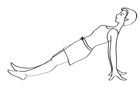 Иллюстрация к книге — Гимнастика для диабетиков [i_017.jpg]