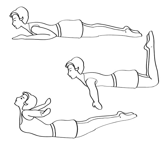 Иллюстрация к книге — Гимнастика для диабетиков [i_021.jpg]