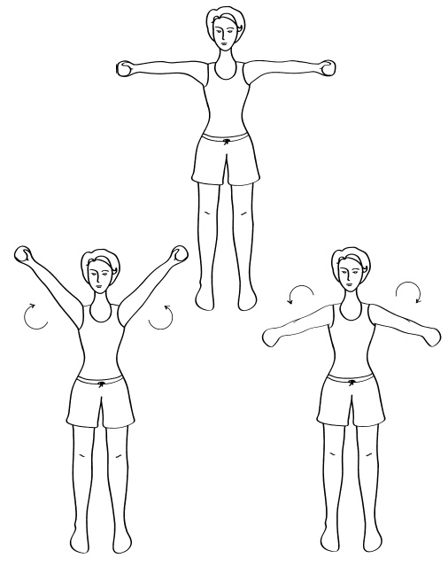 Иллюстрация к книге — Гимнастика для диабетиков [i_039.jpg]