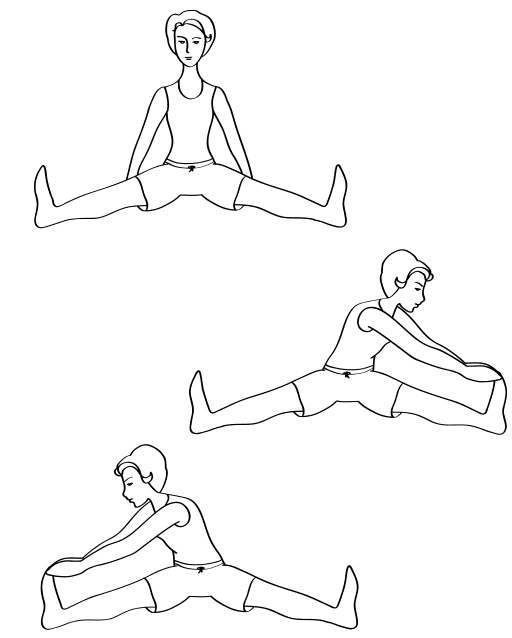 Иллюстрация к книге — Гимнастика для диабетиков [i_040.jpg]