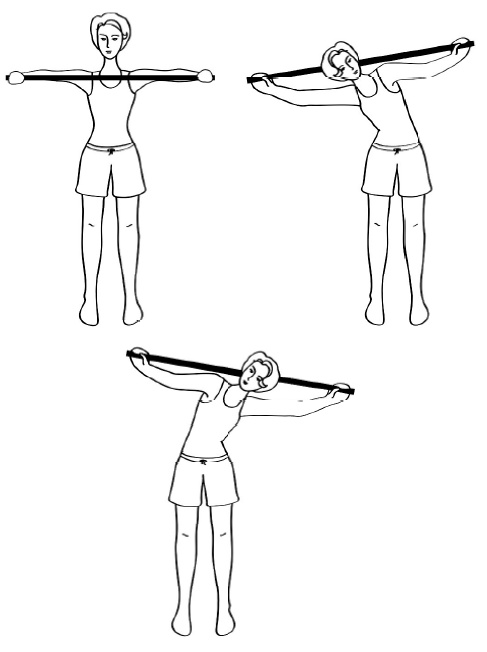 Иллюстрация к книге — Гимнастика для диабетиков [i_047.jpg]