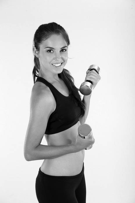 Иллюстрация к книге — Красивая грудь за 30 дней [i_014.jpg]